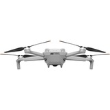 DJI Mini 3 Fly More Combo, avión por control remoto gris claro