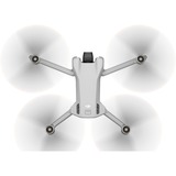 DJI Mini 3 Fly More Combo, avión por control remoto gris claro