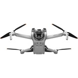 DJI Mini 3 Fly More Combo, avión por control remoto gris claro