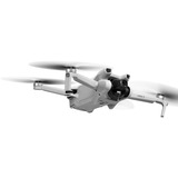 DJI Mini 3 Fly More Combo, avión por control remoto gris claro