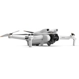 DJI Mini 3 Fly More Combo, avión por control remoto gris claro