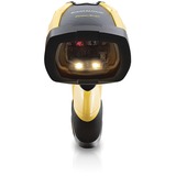 Datalogic PowerScan PD9630-SR, Escáner de código de barras negro/Amarillo