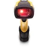 Datalogic PowerScan PD9630-SR, Escáner de código de barras negro/Amarillo