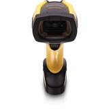 Datalogic PowerScan PD9630-SR, Escáner de código de barras negro/Amarillo