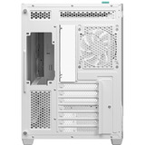 DeepCool CG530U 4F WH, Cajas de torre blanco