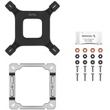 DeepCool R-AG400-BKADMP-G-1, Disipador de CPU negro