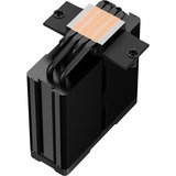 DeepCool R-AG400-BKADMP-G-1, Disipador de CPU negro