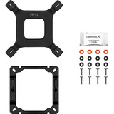 DeepCool R-AG400-BKADMP-G-1, Disipador de CPU negro