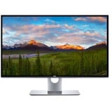 Dell UltraSharp UP3218KA pantalla para PC 80 cm (31.5") 7680 x 4320 Pixeles 8K Ultra HD LCD Negro, Plata, Monitor LED negro/Plateado, 80 cm (31.5"), 7680 x 4320 Pixeles, 8K Ultra HD, LCD, 8 ms, Negro, Plata