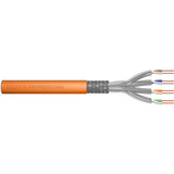 Digitus DK-1745-VH-10, Cable naranja