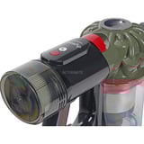 Dyson v8 Cyclone, Aspirador vertical 