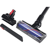 Dyson v8 Cyclone, Aspirador vertical 