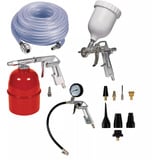 EINHELL 4132776, Herramienta de golpe 