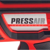 EINHELL FIXETTO 18/38 S, 4257785, Engrapadora eléctrica rojo/Negro