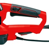 EINHELL GE-EH 7067 Cuchilla sencilla 700W 3490g, Cortasetos rojo/Negro, 700 W, 220-240, 3,49 kg
