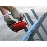 EINHELL Juego de accesorios para aire comprimido, 13 piezas, Herramienta de golpe 