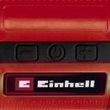 EINHELL TC-SR 18 Li BT, Altavoz rojo