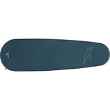 Easy Camp Esterilla de camping Compact Single, Pacific Blue, Estera azul oscuro