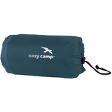 Easy Camp Esterilla de camping Compact Single, Pacific Blue, Estera azul oscuro