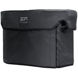 EcoFlow DELTA Max Battery Bag, Bolsa negro