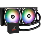 Enermax EMB850AWT-MAC, Conjunto negro