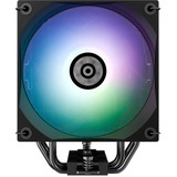 Enermax ETS-T41 Digital ARGB, Disipador de CPU negro/blanco