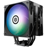 Enermax ETS-T41 Digital ARGB, Disipador de CPU negro/blanco