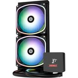 Enermax MARBLEBRON II 850W + Aquafusion II ARGB 240 mm Bundle, Conjunto negro