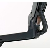 Ergotron Extensión LX negro