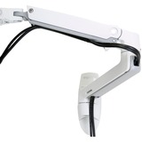Ergotron LX Brazo para Monitor, Soporte de monitor blanco