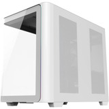 FSP  M580-WP, Cajas de torre blanco