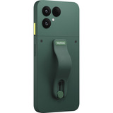 Fairphone Correa para dedos Forest Green, Lazo verde