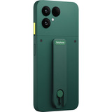 Fairphone Correa para dedos Forest Green, Lazo verde