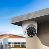 Foscam W5EP, Cámara de vigilancia blanco/Negro