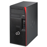Fujitsu ESPRIMO P758 Reacondicionado, PC completo negro