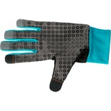 GARDENA 11501-20 guante de seguridad Guantes de jardinero Negro, Azul, Gris Algodón, Elastano, Nylon, Poliéster, Poliuretano Guantes de jardinero, Negro, Azul, Gris, M, SML, Algodón, Elastano, Nylon, Poliéster, Poliuretano