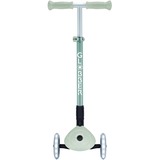 GLOBBER 696-505, Vespa verde claro