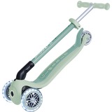 GLOBBER 696-505, Vespa verde claro