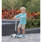 GLOBBER 696-505, Vespa verde claro