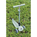 GLOBBER 696-505, Vespa verde claro