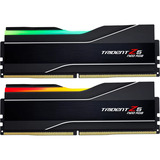 G.Skill F5-6000J2636H16GX2-TZ5NR, Memoria RAM negro