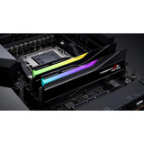 G.Skill F5-6000J2636H16GX2-TZ5NR, Memoria RAM negro
