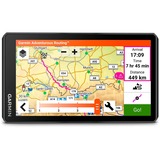 Garmin 010-02781-10, Sistema de navegación negro