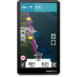 Garmin 010-02781-10, Sistema de navegación negro