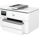 HP OfficeJet Pro 9730e Inalámbrico All-in-One Color Impresora, Servicio Instant Ink; Impresión a doble cara, Impresora multifuncional gris, Servicio Instant Ink; Impresión a doble cara, Inyección de tinta térmica, Impresión a color, 4800 x 1200 DPI, A3, Impresión directa, Gris