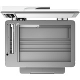 HP OfficeJet Pro 9730e Inalámbrico All-in-One Color Impresora, Servicio Instant Ink; Impresión a doble cara, Impresora multifuncional gris, Servicio Instant Ink; Impresión a doble cara, Inyección de tinta térmica, Impresión a color, 4800 x 1200 DPI, A3, Impresión directa, Gris