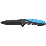 Hazet 2157-3, Cuchillo negro/Azul