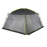 High Peak Pabellón Cabana gris/cal