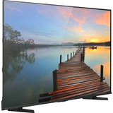 Hisense 50E7S, TV QLED negro