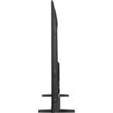 Hisense 50E7S, TV QLED negro